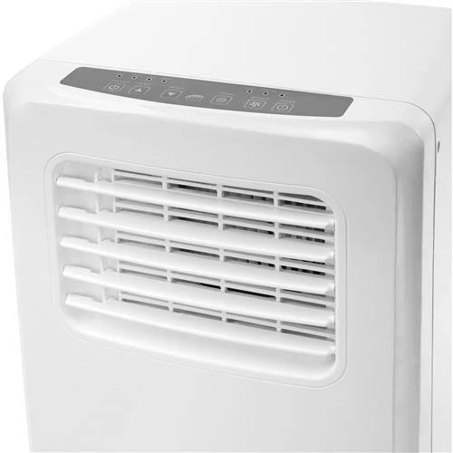 Ar Condicionado Portátil Tristar AC-5478 | 14 m² | 7000 BTU/h | Branco - Image 5