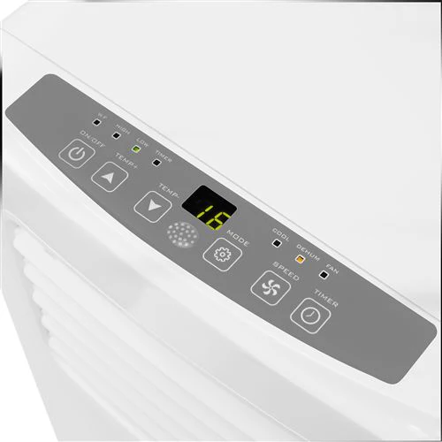 Ar Condicionado Portátil Tristar AC-5478 | 14 m² | 7000 BTU/h | Branco - Image 6