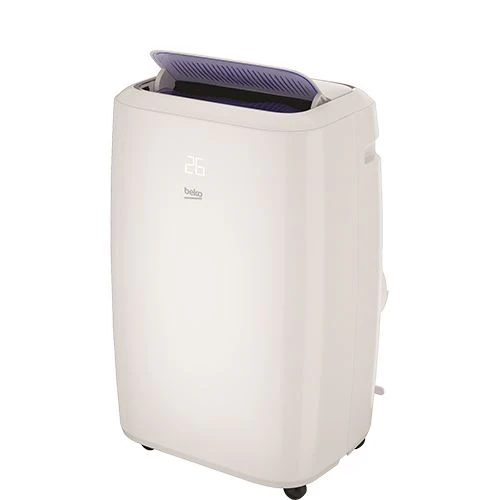 Ar Condicionado Portátil Beko  | 12000 BTU/h | Branco - Image 2