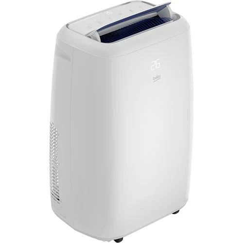 Ar Condicionado Portátil Beko  | 12000 BTU/h | Branco - Image 4