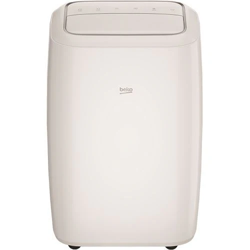 Ar Condicionado Portátil Beko | 12000 Btu/H | Branco - Outlet - Grade A