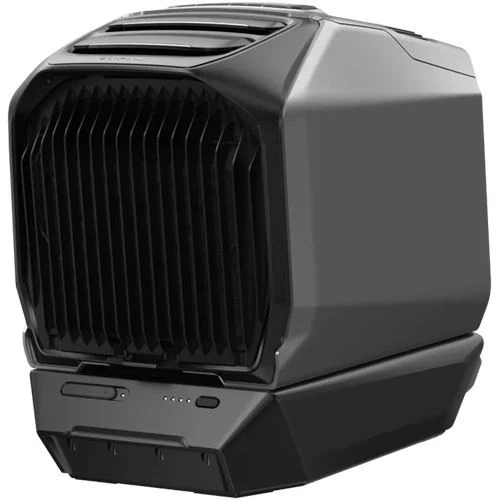Ar Condicionado Portátil EcoFlow WAVE 3 + Bateria Add-On Wave 3 - Image 2
