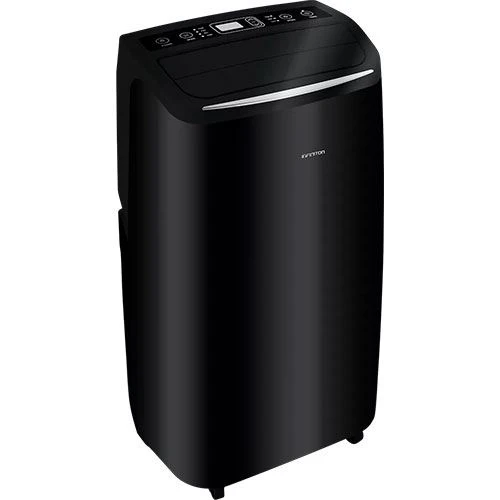Ar Condicionado Portátil Infiniton PAC-BD12 | 35 m² | 12000 BTU/h | Preto - Image 3