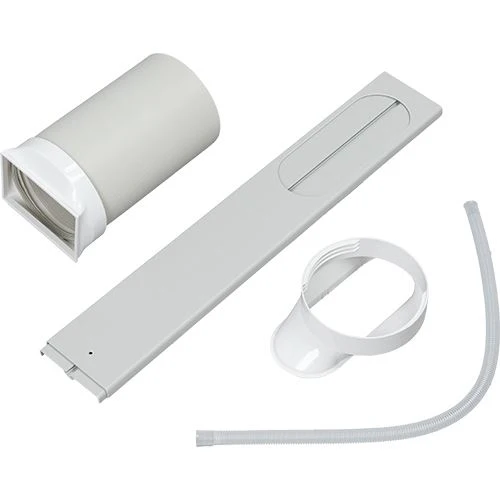 Ar Condicionado Portátil Jocel JACP9030993 | 25m2 | 9000 BTU/h | A | Branco - Image 5