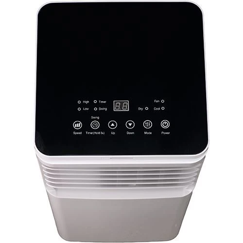 Ar Condicionado Portátil Mei 3 em 1 Ac 1870 - Branco - Outlet - Grade A - Image 3