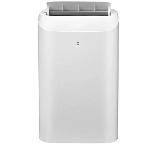 Ar Condicionado Portátil Mei AC 26512 H | 25 m² | 12000 BTU/h | Branco - Image 2