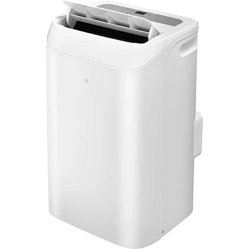 Ar Condicionado Portátil Mei AC 26512 H | 25 m² | 12000 BTU/h | Branco - Image 3