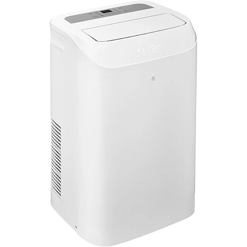 Ar Condicionado Portátil Mei AC 26512 H | 25 m² | 12000 BTU/h | Branco - Image 5