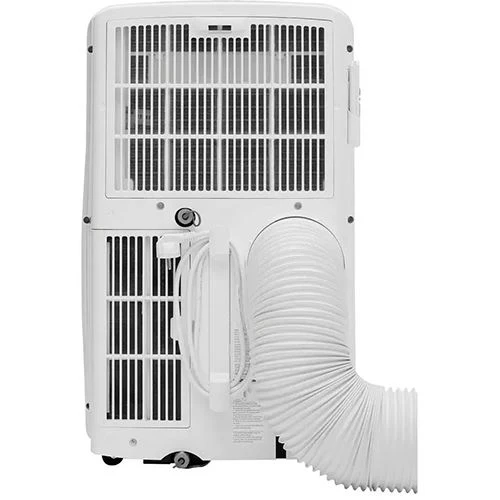 Ar Condicionado Portátil Whirlpool PACW212CO | 30 m² | 12000 BTU/h | Branco - Image 3