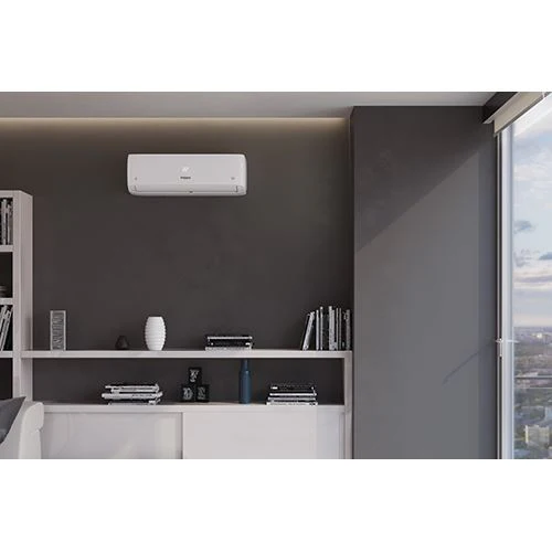 Ar Condicionado Whirlpool SPICR312WF | 24m² | 12000 BTU/h | A++ | Branco - Image 3