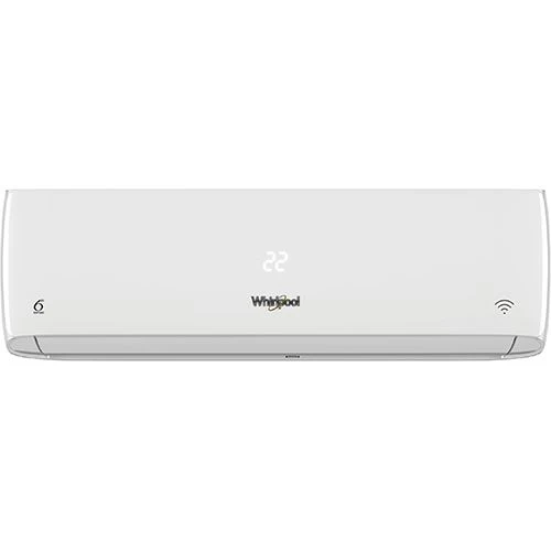 Ar Condicionado Whirlpool SPICR312WF | 24m² | 12000 BTU/h | A++ | Branco - Image 5