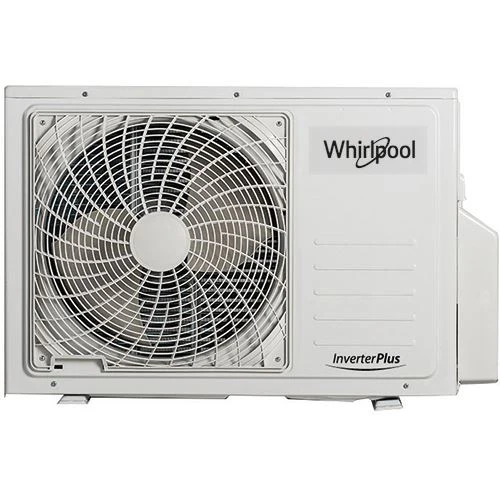 Ar Condicionado Whirlpool SPICR312WF | 24m² | 12000 BTU/h | A++ | Branco - Image 6