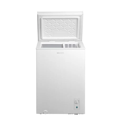 Arca Congeladora Horizontal Confortec FA114HE | 54,7x85x44,6 cm | 99 L | E | Branco - Outlet - Grade B - Image 2