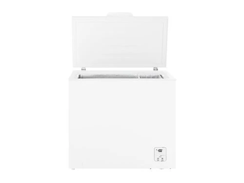 Arca Congeladora Horizontal Hisense FT237D4BW21 | 88,8x92x60,3 cm | 182 L | E | Branco - Image 2