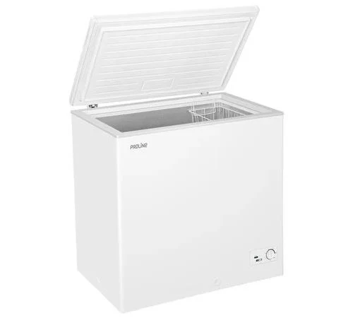 Arca Congeladora Horizontal Proline PLCH209 | 84,5x91,5x55,5 cm | 196 L | D | Branco - Image 2