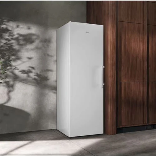Arca Congeladora Vertical AEG OAG7M281EW | 186x59,5x65 cm | 278 L | E | Branco - Image 5