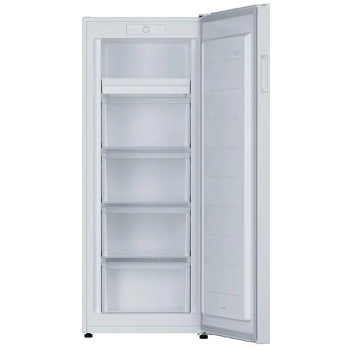Arca Congeladora Vertical Candy CNUQ2L513EW | 138x54,5x57 cm | 169 L | E | Branco - Image 3