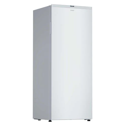 Arca Congeladora Vertical Candy CNUQ2L513EW | 138x54,5x57 cm | 169 L | E | Branco - Image 6