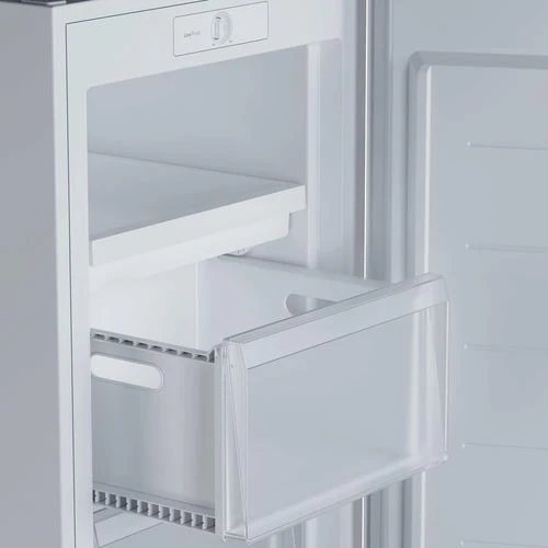 Arca Congeladora Vertical Candy CNUQ2L513EW | 138x54,5x57 cm | 169 L | E | Branco - Image 7