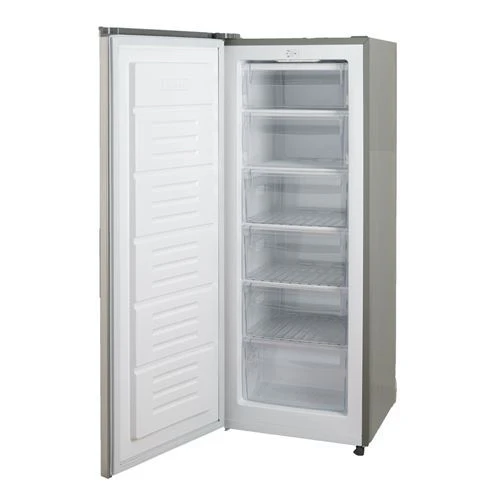 Arca Congeladora Vertical Jocel Jcv172I | 148X57,5X59,5 Cm | 172 L | E | Inox - Outlet - Grade B - Image 4
