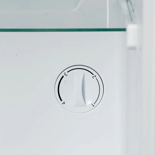 Arca Congeladora Vertical Jocel JCV32013613 | 50.3X45.3X45.5 Cm | 32 L | E | Branco - Outlet - Grade A - Image 4