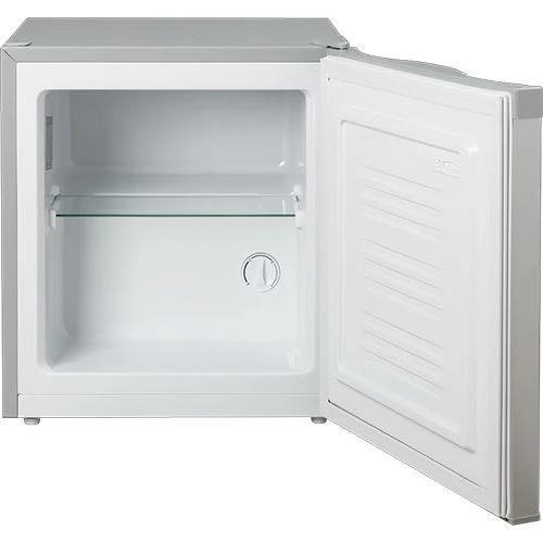 Arca Congeladora Vertical Jocel Jcv32S013606 | 50.3X45.3X45.5 Cm | 32 L | E | Silver - Outlet - Grade C - Image 2