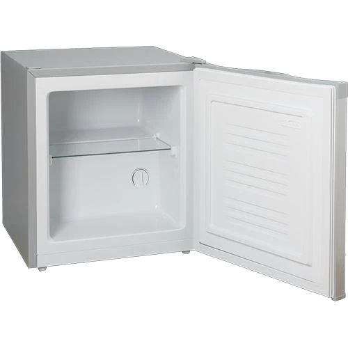 Arca Congeladora Vertical Jocel Jcv32S013606 | 50.3X45.3X45.5 Cm | 32 L | E | Silver - Outlet - Grade C - Image 4