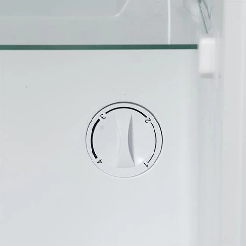 Arca Congeladora Vertical Jocel Jcv32S013606 | 50.3X45.3X45.5 Cm | 32 L | E | Silver - Outlet - Grade C - Image 5