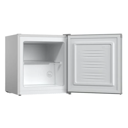 Arca Congeladora Vertical Jocel Jcv32S013606 | 50.3X45.3X45.5 Cm | 32 L | E | Silver - Outlet Loja Benfica - Grade C - Image 2