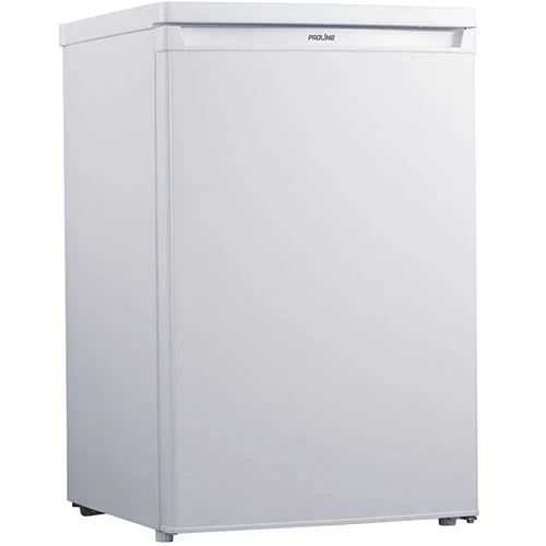 Arca Congeladora Vertical Proline TTZ98 | 85x55x58 cm | 91 L | E | Branco - Image 3