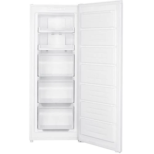Arca Congeladora Vertical Proline UFZ163NFWH | 143x54x60 cm | 161 L | E | Branco - Image 2