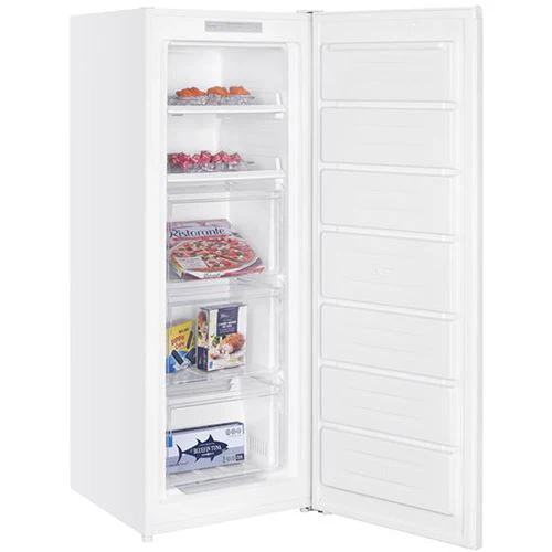 Arca Congeladora Vertical Proline UFZ163NFWH | 143x54x60 cm | 161 L | E | Branco - Image 3