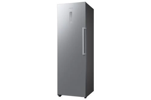 Arca Congeladora Vertical Samsung Rz32C7Bfes9 | 186X59,5X69,4 Cm | 323 L | E | Inox - Outlet - Grade A - Image 4