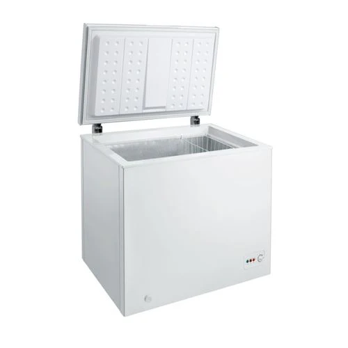 Arca Congeladora Horizontal Candy CMI 200W | 85x94,5x69,6 cm | 200 L | D | Branco - Image 2