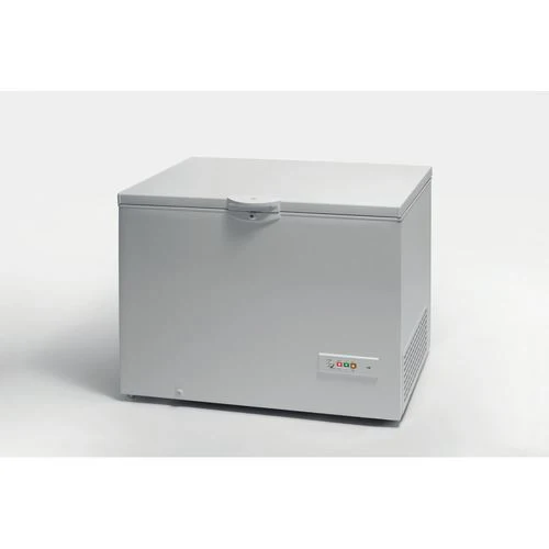 Arca Congeladora Horizontal Indesit OS 1A 300 H 2 | 91,6x118x69,8 cm | 315 L | F | Branco - Image 3
