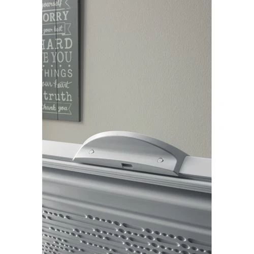 Arca Congeladora Horizontal Indesit OS 1A 200 H 2 | 86,5x80,6x64,2 cm | 204 L | F | Branco - Image 3