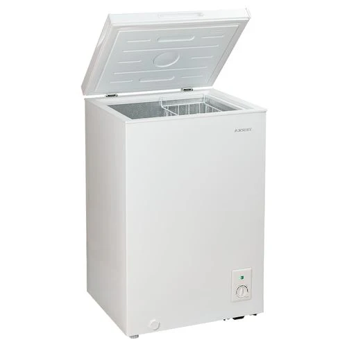 Arca Congeladora Horizontal Jocel JCH-100 | 84,5x54,5x54,5 cm | 98 L | F | Branco - Image 2
