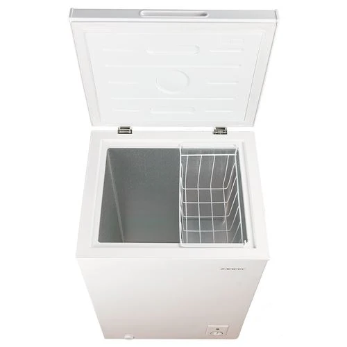 Arca Congeladora Horizontal Jocel JCH-100 | 84,5x54,5x54,5 cm | 98 L | F | Branco - Image 3