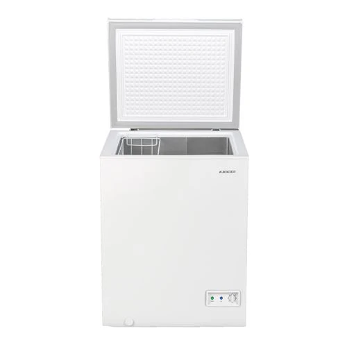 Arca Congeladora Horizontal Jocel JCH-140 | 84,6x63,7x55,6 cm | 140 L | F | Branco - Image 2