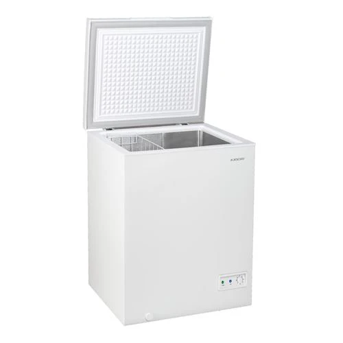 Arca Congeladora Horizontal Jocel JCH-140 | 84,6x63,7x55,6 cm | 140 L | F | Branco - Image 4