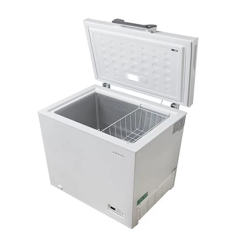 Arca Congeladora Horizontal Jocel JCH-255 | 95,4x84,5x61,6 cm | 260 L | F | Branco - Image 3
