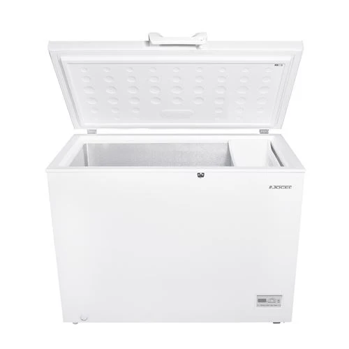 Arca Congeladora Horizontal Jocel JCH-287 | 109x85x62 cm | 287 L | F | Branco - Image 2