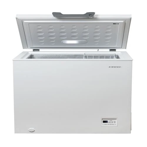 Arca Congeladora Horizontal Jocel JCH-300 | 85x112x75,5 cm | 308 L | F | Branco - Image 3