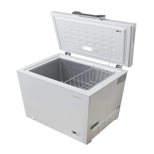 Arca Congeladora Horizontal Jocel JCH-400 | 85x130x70,5 cm | 371 L | F | Branco - Image 3