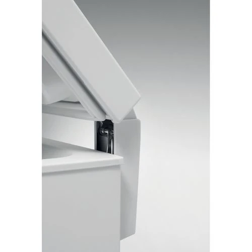 Arca Congeladora Horizontal Whirlpool WHE22333 4 | 91,6x118x69,8 cm | 219 L | D | Branco - Image 3