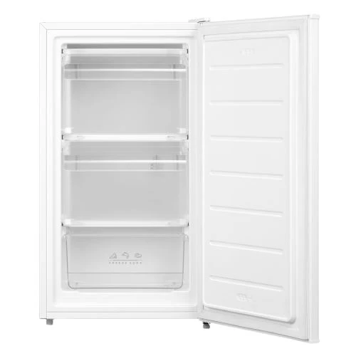 Arca Congeladora Vertical Confortec CFC148WL | 47,5x84,5x44,5 cm | 60 L | F | Branco - Image 2