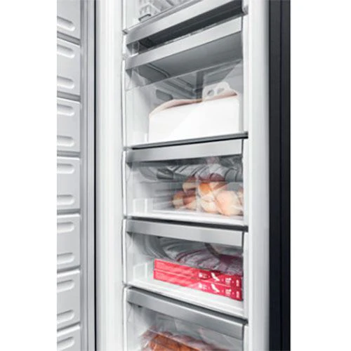 Arca Congeladora Vertical Encastrável Whirlpool AFB 18412 | 177,1x54x54,5 cm | 209 L | E | Branco - Image 2