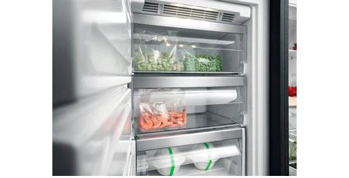 Arca Congeladora Vertical Encastrável Whirlpool AFB 18412 | 177,1x54x54,5 cm | 209 L | E | Branco - Image 3
