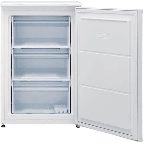 Arca Congeladora Indesit I55ZM 111 W | 83,8x54x61,5 cm | 102 L | F | Branco - Image 2