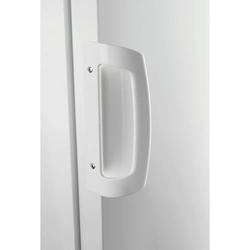 Arca Congeladora Vertical Zanussi ZUAN19FW | 125x54,5x63 cm | 187 L | F | Branco - Image 4